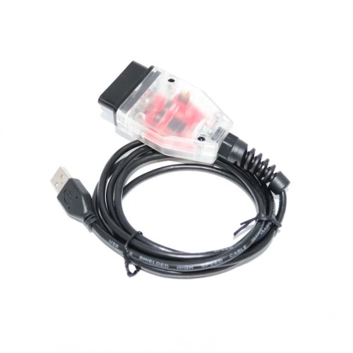 CAN-Hacker CH-OBD.M02 Coder KIA \ Hyundai