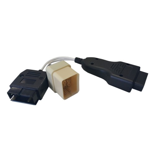 SMS-D-3 VAZ+GAZ cable for Combiloader