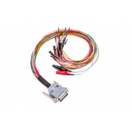 DB15 cable for PowerBox