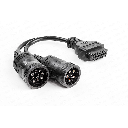 Deuts?h 6+9 Scanmatik 2