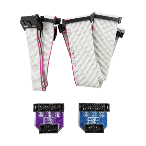 TYW Adapter Kit for R7F701xxx and S6Jxxx