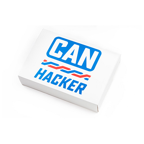 CAN-Hacker CH-P FDL