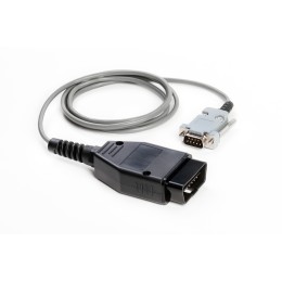 OBD2 cable for CAN-Hacker