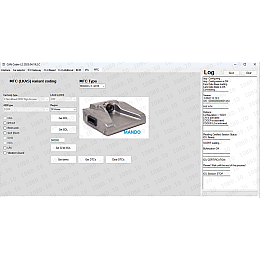 CAN Coder L2 option for CAN-Hacker