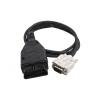 Heavy-Duty OBD2 Cable OBD-CAB.M03 for CAN-Hacker 3.x & CH-P (1.5m)
