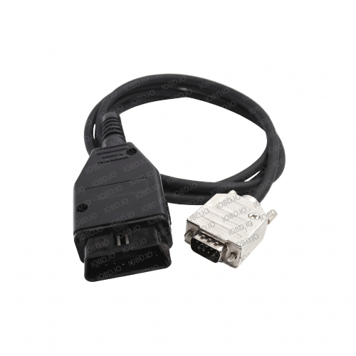 Heavy-Duty OBD2 Cable OBD-CAB.M03 for CAN-Hacker 3.x & CH-P (1.5m)