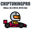 ChipTuningPro GAZ Mikas-10.3 (M113, M114) [011] module