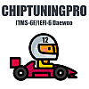 ChipTuningPRO Daewoo ITMS-6F/IEFI?6 [012] module