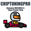 ChipTuningPRO Siemens VDO MSE3.5 [120] module