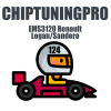 ChipTuningPRO Renault EMS3120 Logan/Sandero [124] module