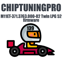 М11ET-371.3763.000-02 Twin LPG 52 [139] firmware