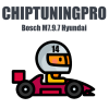 ChipTuningPRO Hyundai Bosch M7.9.7 [014] module