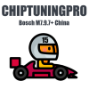 ChipTuningPRO China Bosch M7.9.7+ [015] module