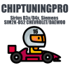 ChipTuningPRO Sirius D3x/D4x and Siemens SIM2K-D52 [016] module