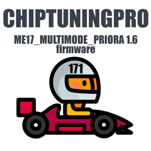 ME17_MULTIMODE_PRIORA 1.6 [171] firmware