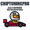 ChipTuningPRO 17.9.71 ALFPOWER VAZ Chevrolet-Niva [196] set