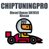 ChipTuningPRO Nissan Diesel Denso SH7059 [227] module