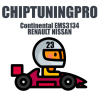 ChipTuningPRO Continental EMS3134 [023] module