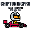 ChipTuningPRO H/K Bosch EDC17CP14 [238] module