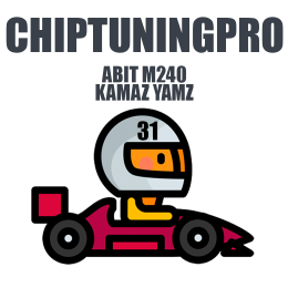 ChipTuningPRO Abit М240 [031] module