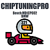 ChipTuningPRO BMW Bosch MD1CP002 [321] module