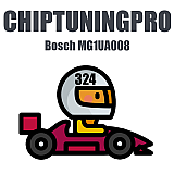 ChipTuningPRO China Bosch MG1UA008 [324] module