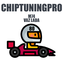 ChipTuningPRO VAZ M74 [080] module