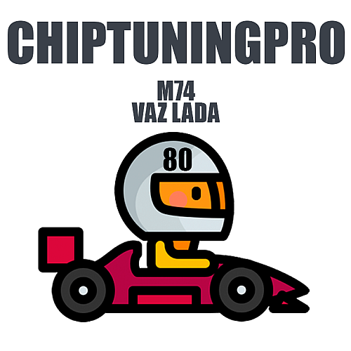 ChipTuningPRO VAZ M74 [080] module