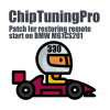 ChipTuningPRO Module: BMW & MINI Remote Start Patch (MG1CS201)
