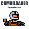 Combiloader Vagon VAx [010] module