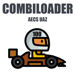 Combiloader AECS UAZ [100] module