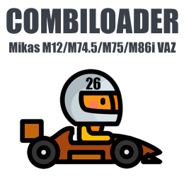 Combiloader M12/M74.5/M75/М86i [026] module