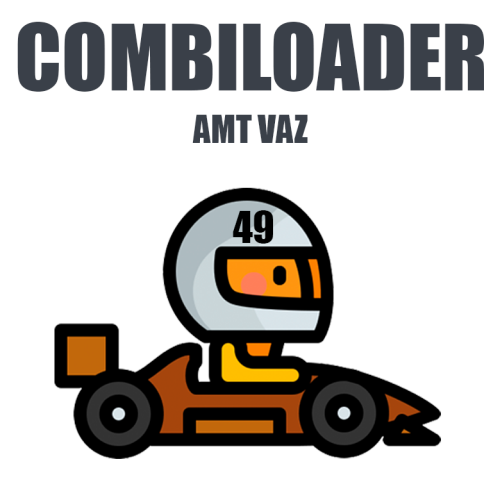 Combiloader AMT (VAZ) [049] module