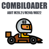 Combiloader ABIT M20.21/M240/MD22 [063] module