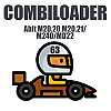 Module 063. ABIT M20.20/M20.21/M240/MD22 (Combiloader)