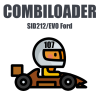 Module 107. SID212/EVO Ford (Combiloader)