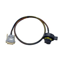 DSG DL501 cable