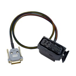 DSG DQ200 cable