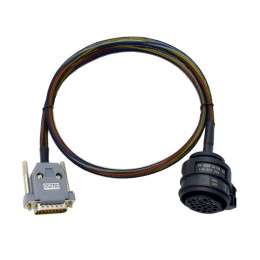 DSG DQ250 cable