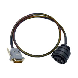 DSG DQ500 cable