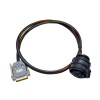 DSG VL381 cable