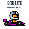 Module 20. Mercedes MR PLD (ECULite)