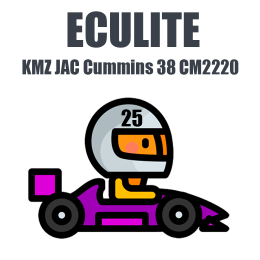 ECULite module 25