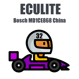 Module 32. China Truck MD1CE868 (ECULite)