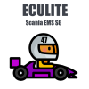 Module 047 Scania EMS S6 for ECULite Tuning