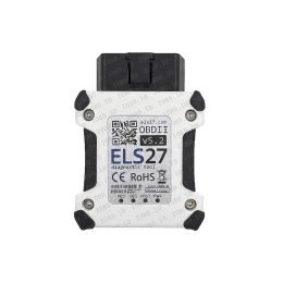 ELS27 version 5.2