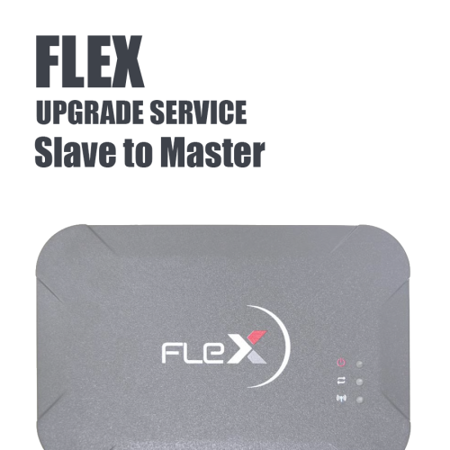 Magicmotorsport Flex Slave to Master Upgrade Service