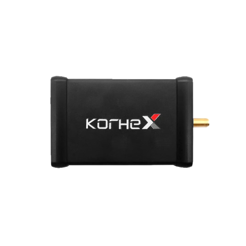 Magicmotorsport Korhex — Advanced MCU Access Extension for Flex