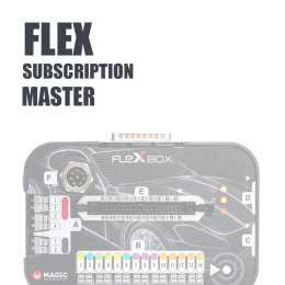 Subscription Flex Master