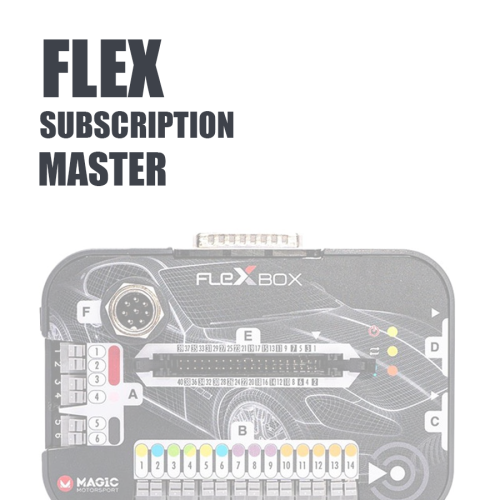 Subscription Flex Master